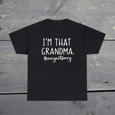 Im That Grandma