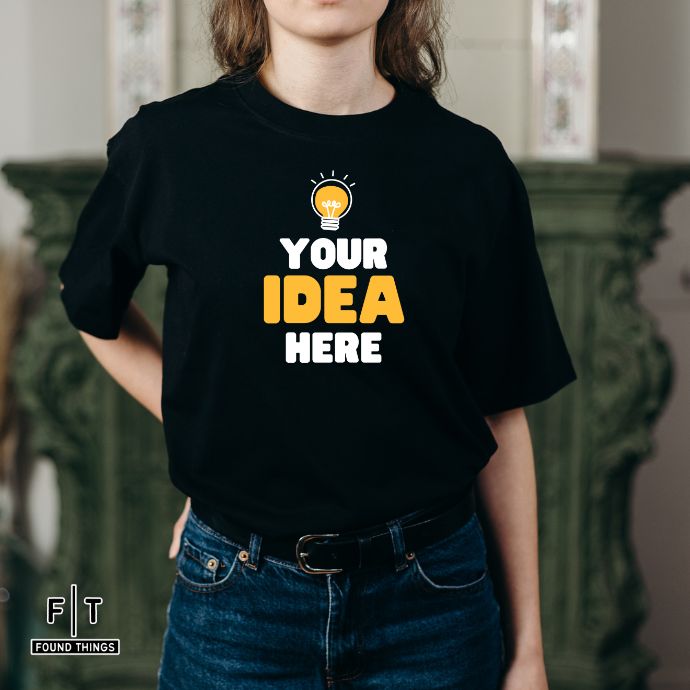 Your Idea Here